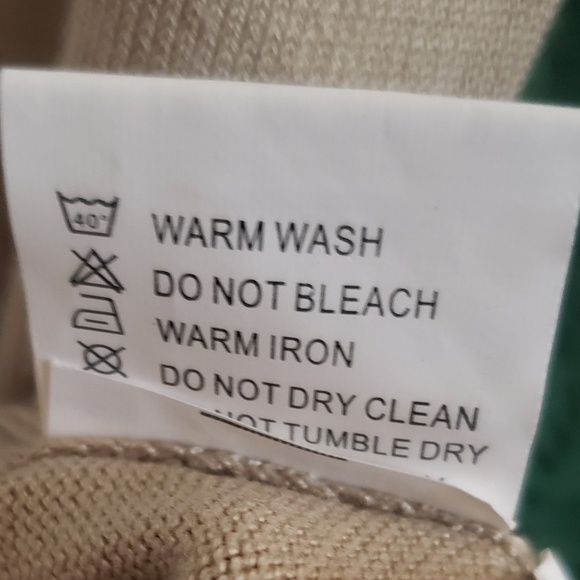 NWT tan cardigan - Picture 6 of 8